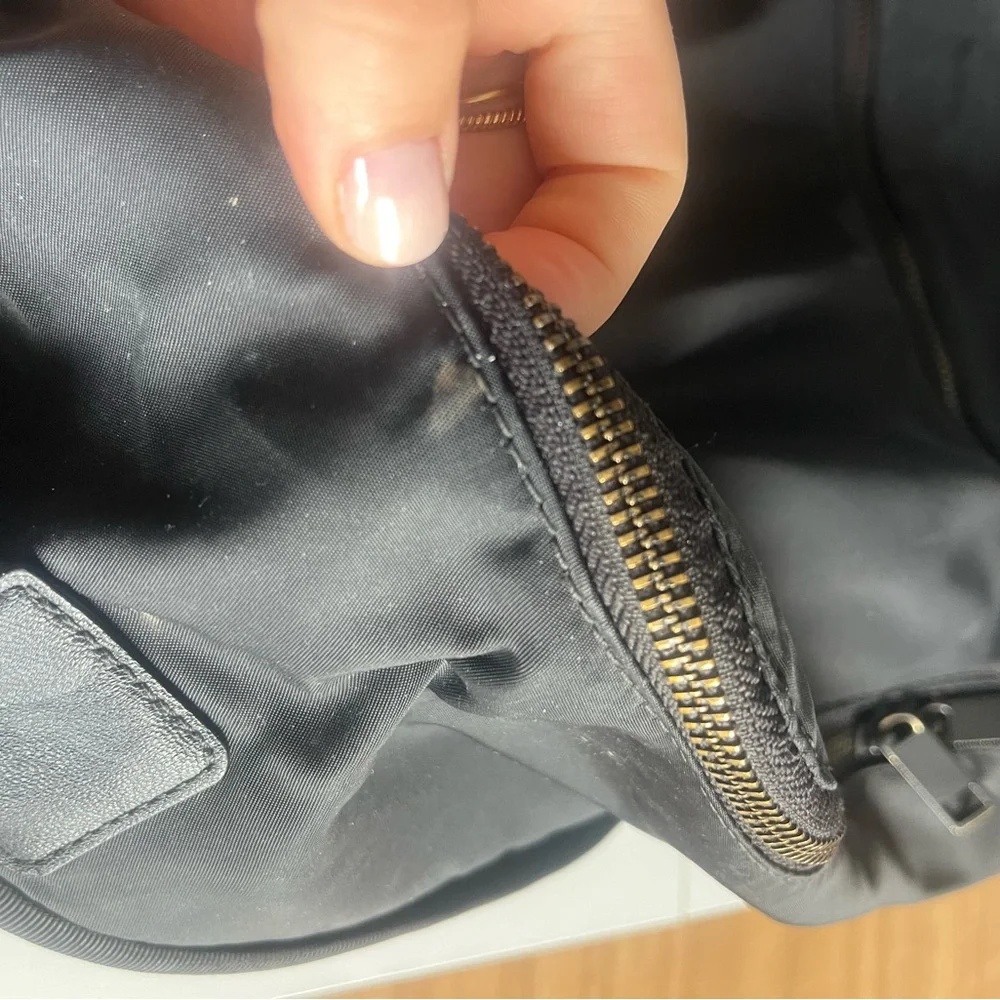 Lululemon Backpack
